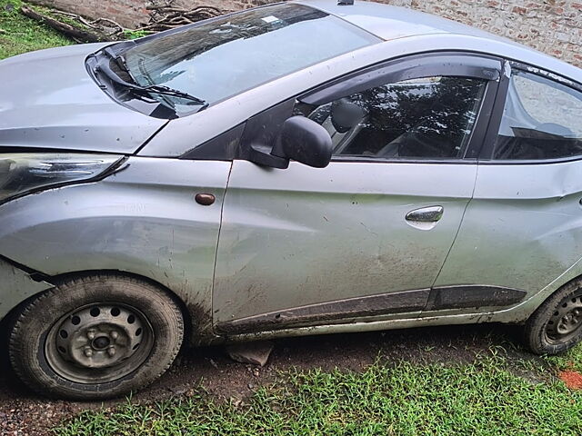 Used Hyundai Eon 1.0 Kappa Magna + (O) [2014-2016] in Bhopal