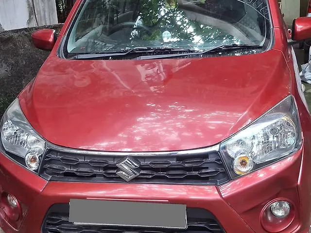 Used 2018 Maruti Suzuki Celerio in Kolkata