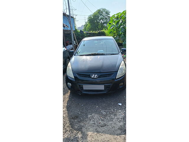 Used Hyundai i20 [2008-2010] Asta 1.2 in Mumbai