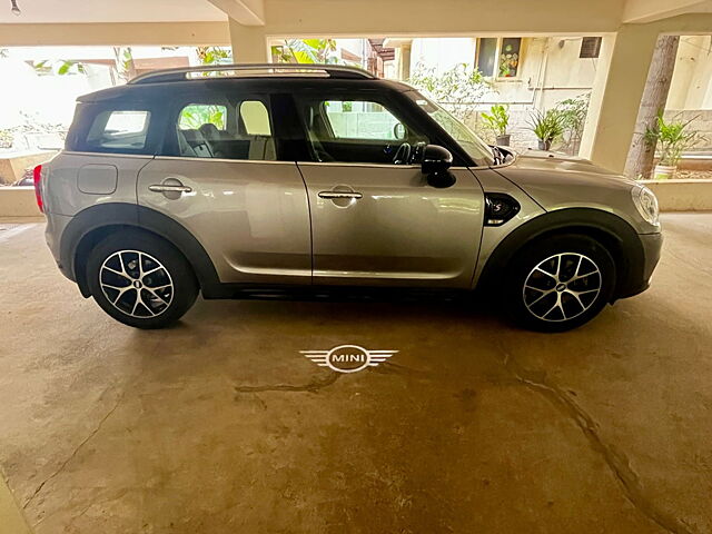 Used MINI Countryman Cooper S [2018-2020] in Chennai