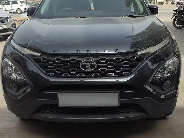 Used 2022 Tata Harrier in Mehsana Used 2022 Tata Harrier in Mehsana