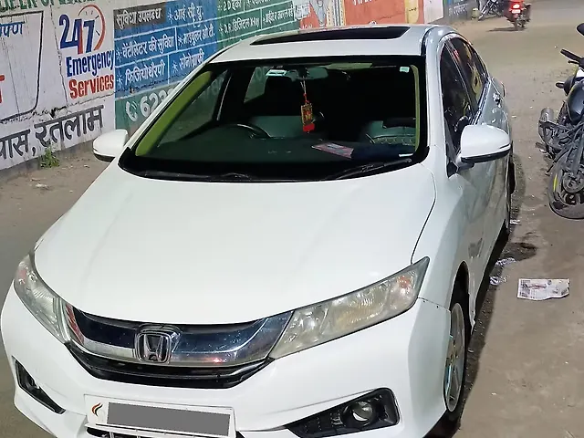 Used 2014 Honda City in Ratlam