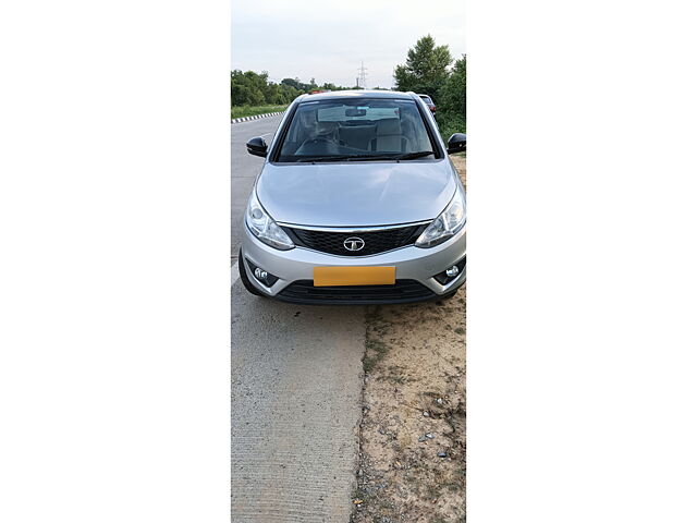 Used 2019 Tata Zest in Azamgarh