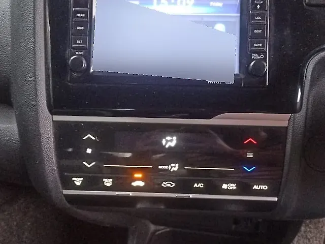 Used Honda Jazz [2015-2018] VX Petrol in Jaipur