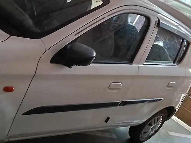 Used 2021 Maruti Suzuki Alto 800 in Bulandshahar