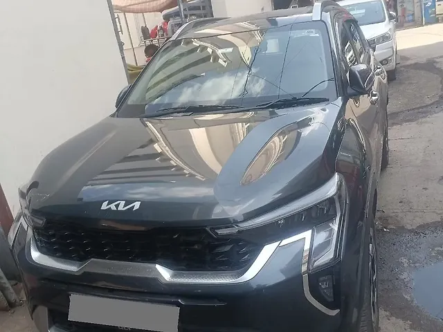 Used 2024 Kia Sonet in Nagpur