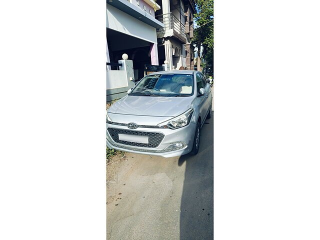 Used Hyundai Elite i20 [2016-2017] Sportz 1.2 [2016-2017] in Coimbatore