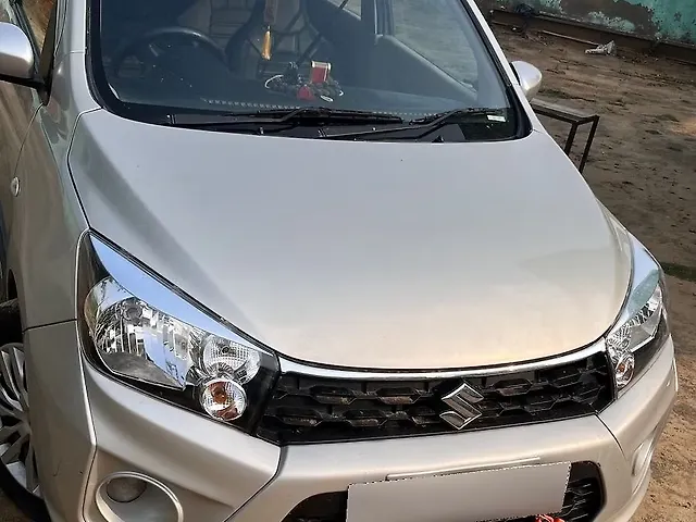 Used 2020 Maruti Suzuki Celerio in Rohtak