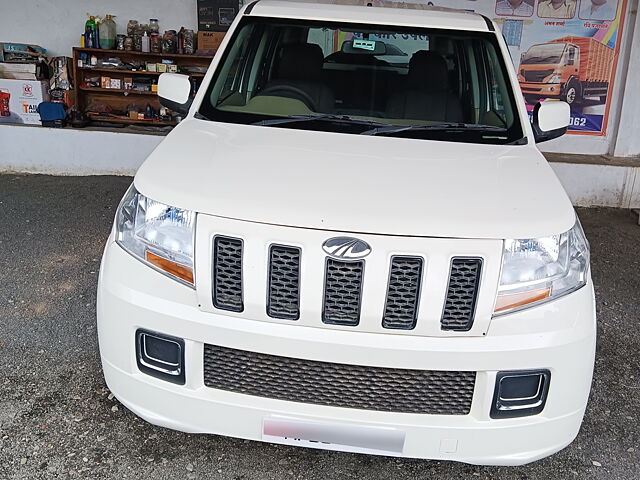 Used 2018 Mahindra TUV300 in Sagar