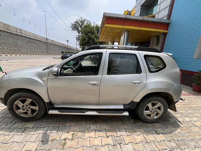 Used Renault Duster [2012-2015] 110 PS RxL Diesel in Noida