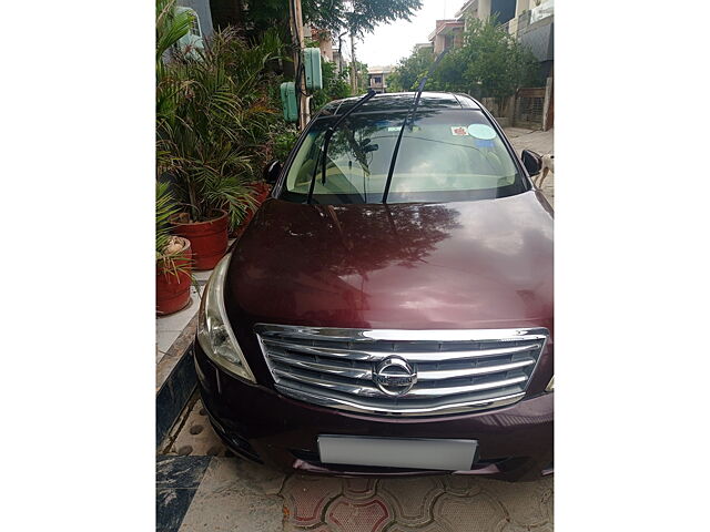 Used 2011 Nissan Teana in Ludhiana