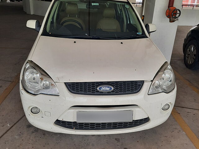 Used 2014 Ford Fiesta/Classic in Chennai