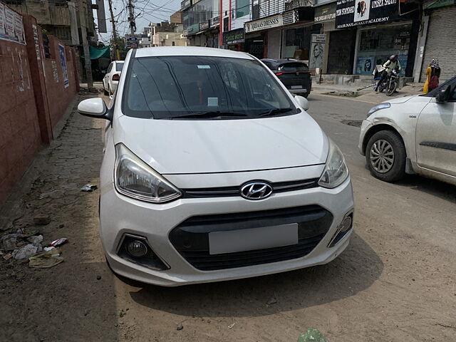 Used 2015 Hyundai Grand i10 in Sriganganagar