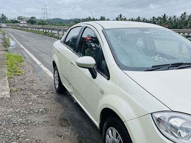 Used Fiat Linea [2012-2014] Active 1.3 in Thrissur