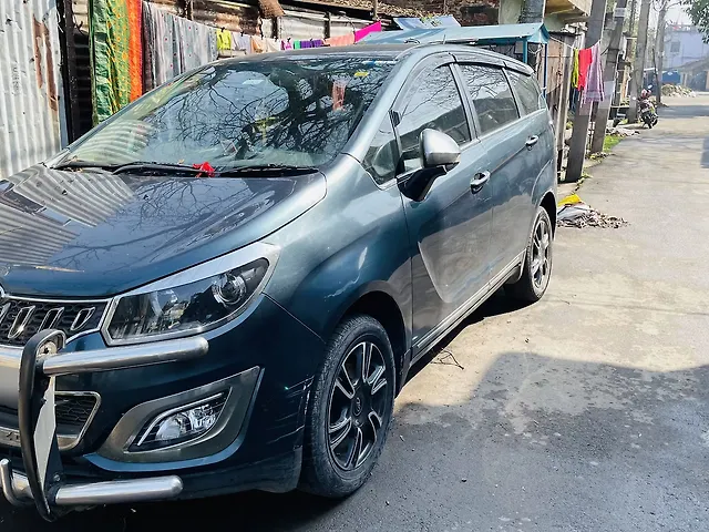 Used 2018 Mahindra Marazzo in Kolkata