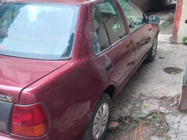 Used Maruti Suzuki Esteem [1994-2002] LX in Kolkata