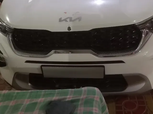 Used 2021 Kia Sonet in Hyderabad