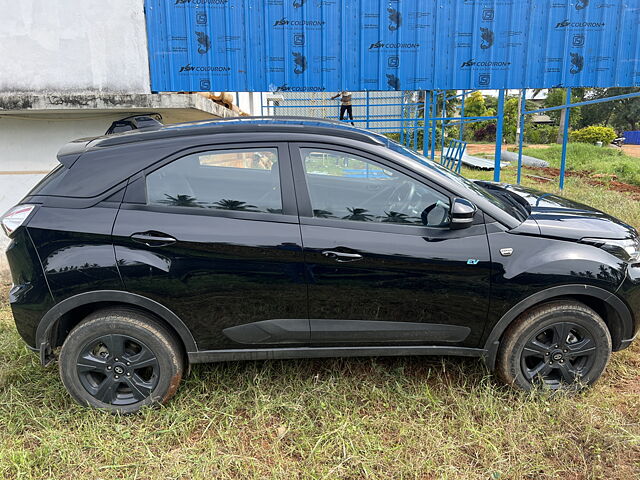 Used Tata Nexon EV Prime XZ Plus LUX Dark Edition in Mandya