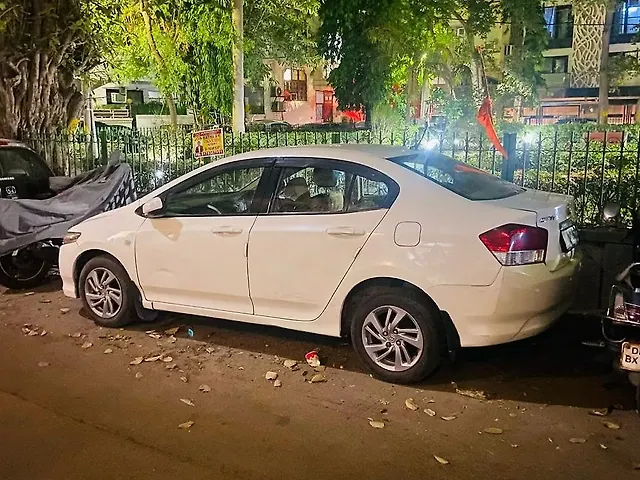 Used Honda City [2008-2011] 1.5 S MT in Mughalsarai