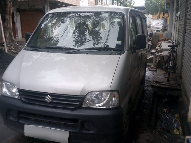 Used 2020 Maruti Suzuki Eeco in Ujjain