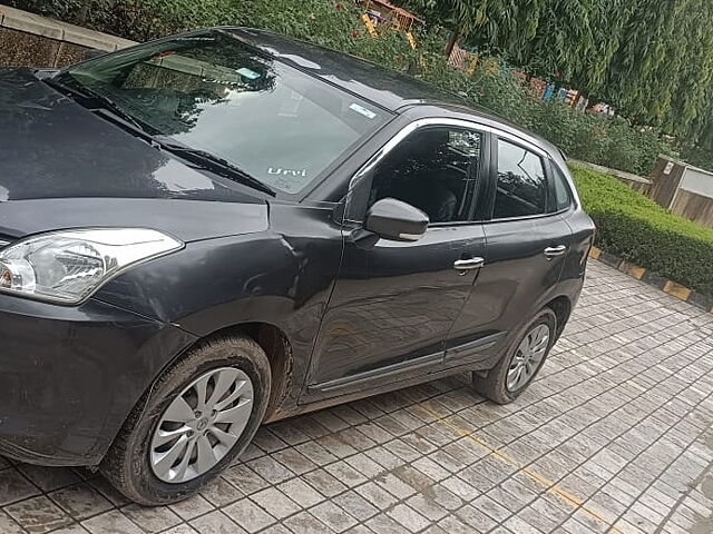 Used Maruti Suzuki Baleno [2015-2019] Delta 1.2 in Bhiwani