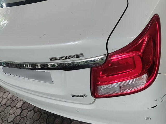 Used Maruti Suzuki Dzire [2017-2020] ZDi in Nashik