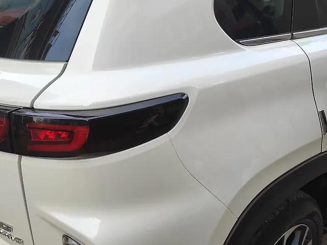 Used 2023 Toyota Urban Cruiser Hyryder in Bangalore