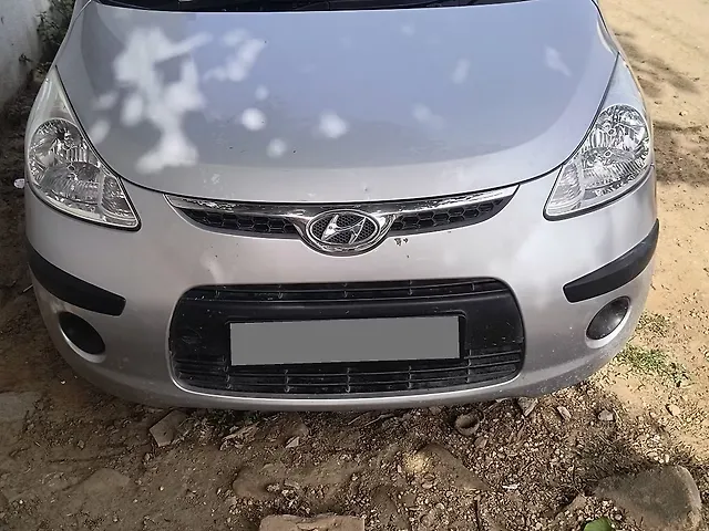 Used 2010 Hyundai i10 in Patan