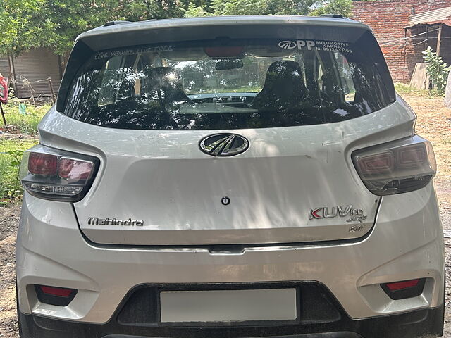 Used Mahindra KUV100 NXT K2 6 STR in Karnal