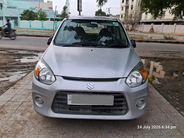 Used Maruti Suzuki Alto K10 [2014-2020] LXi [2014-2019] in Jodhpur