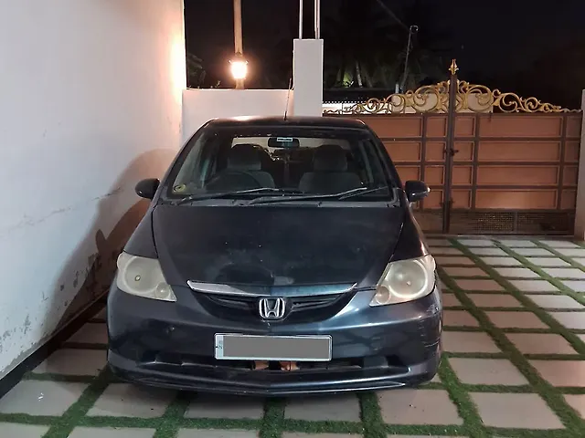 Used 2004 Honda City in Tiruppur