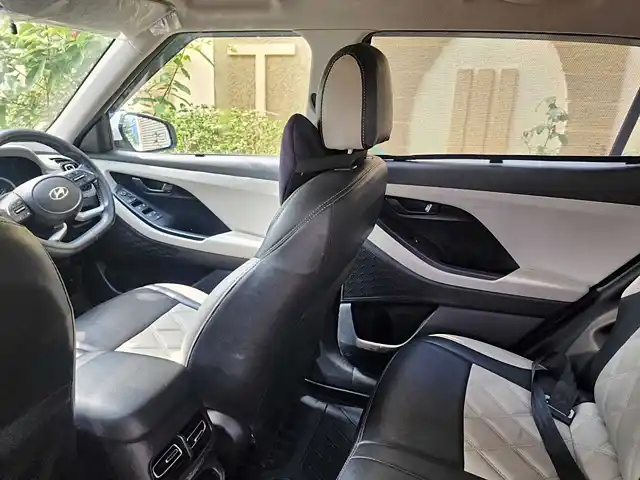 Used Hyundai Creta [2020-2023] E 1.5 Petrol [2020-2022] in Khammam