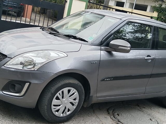 Used 2015 Maruti Suzuki Swift in Chennai