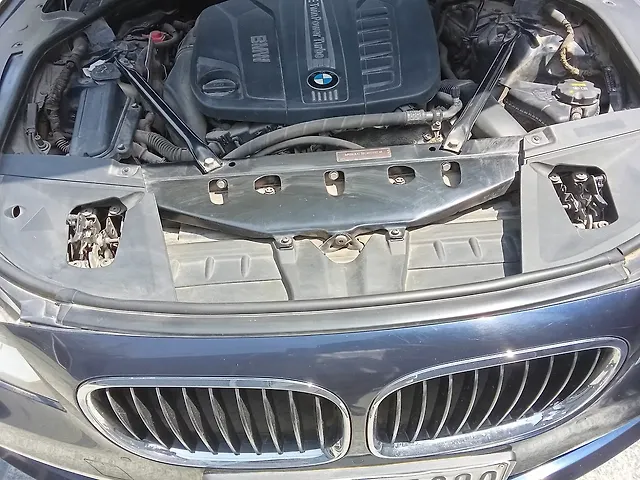 Used BMW 7 Series [2013-2016] 730Ld in Chandigarh