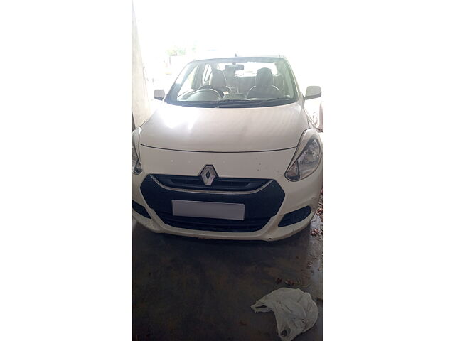 Used Renault Scala [2012-2017] RxL Diesel in Sirsa