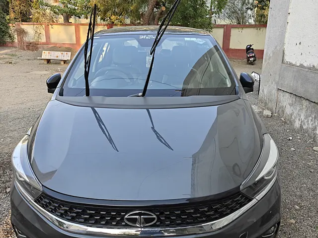 Used 2022 Tata Tigor in Rajkot