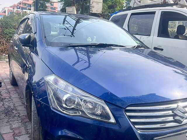 Used 2017 Maruti Suzuki Ciaz in Ghaziabad