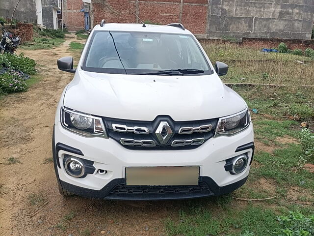 Used 2018 Renault Kwid in Mainpuri