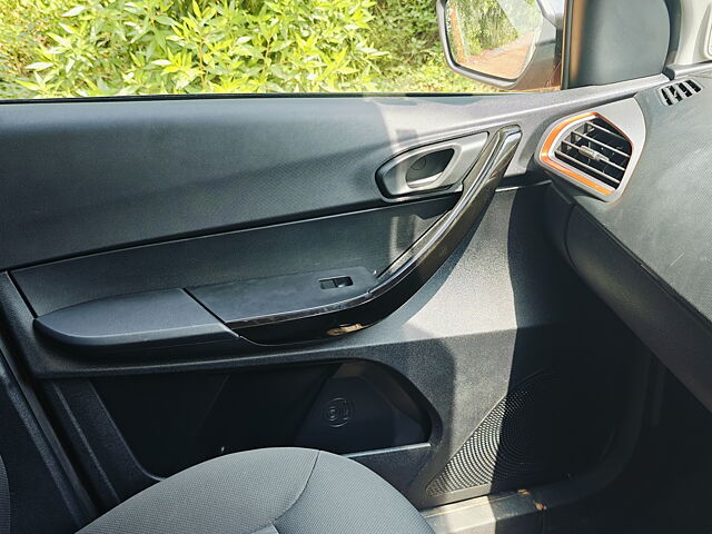 Used Tata Tiago NRG [2018-2020] AMT in Visakhapatnam