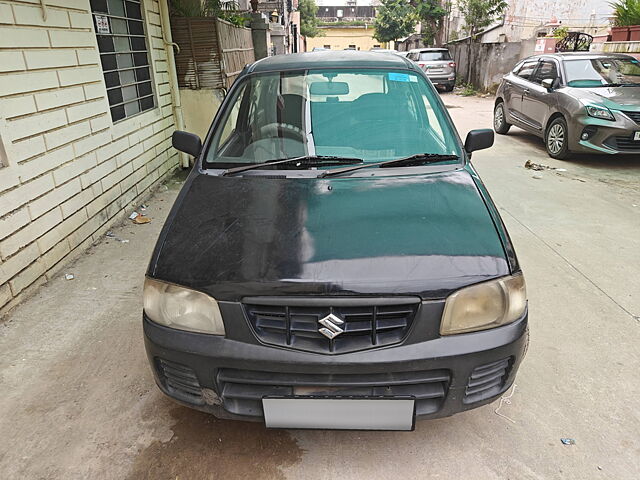 Used Maruti Suzuki Alto [2005-2010] LXi BS-III in Jaipur