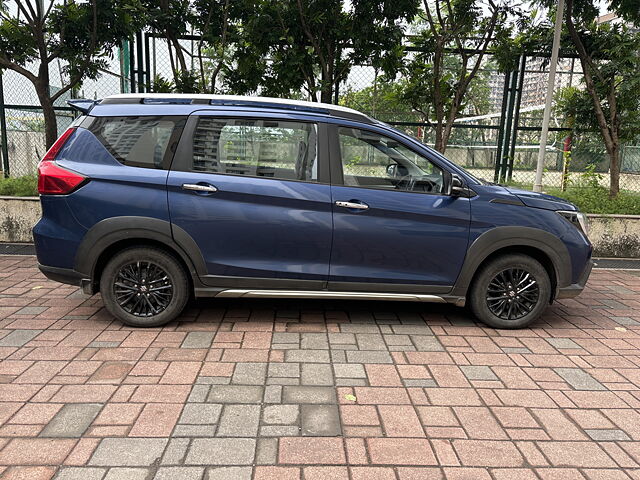 Used Maruti Suzuki XL6 [2019-2022] Zeta AT Petrol in Mumbai