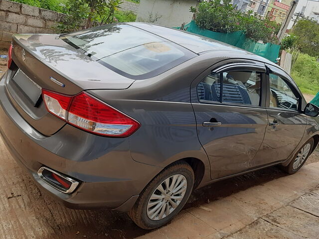 Used Maruti Suzuki Ciaz Delta Hybrid 1.5 [2018-2020] in Bangalore