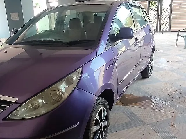 Used Tata Indica Vista [2012-2014] D90 ZX+ BS IV in Durg