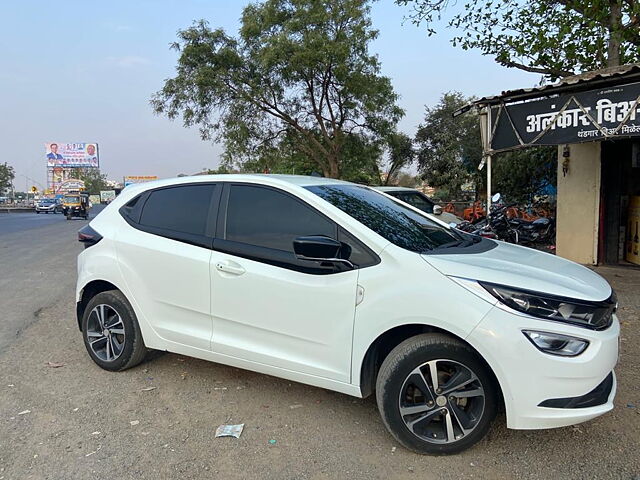 Used Tata Altroz XZ Diesel [2020-2023] in Pune