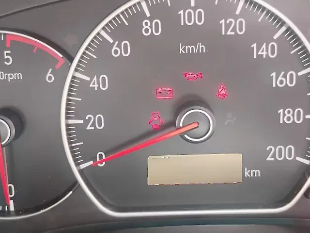 Used 2013 Maruti Suzuki SX4 in Pune