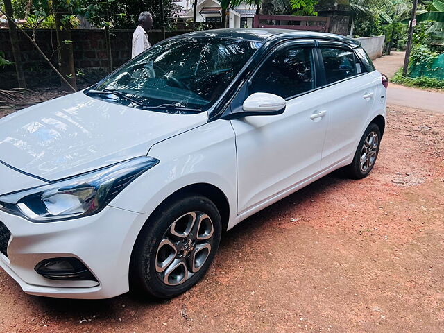 Used Hyundai Elite i20 [2018-2019] Asta 1.2 Dual Tone in Perintalmanna