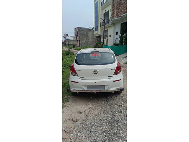 Used Hyundai i20 [2012-2014] Magna 1.4 CRDI in Agra