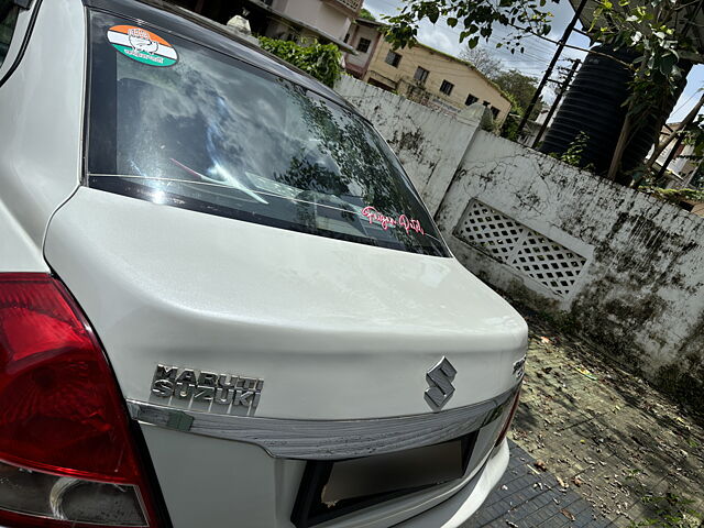 Used Maruti Suzuki Swift Dzire [2008-2010] VDi in Mumbai