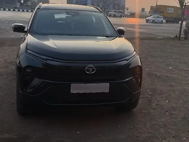 Used 2024 Tata Harrier in Sangli Used 2024 Tata Harrier in Sangli