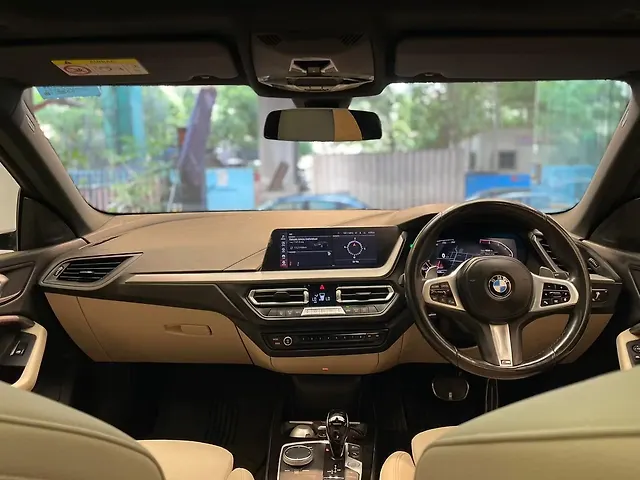 Used BMW 2 Series Gran Coupe [2020-2025] 220i M Sport [2021-2023] in Mumbai